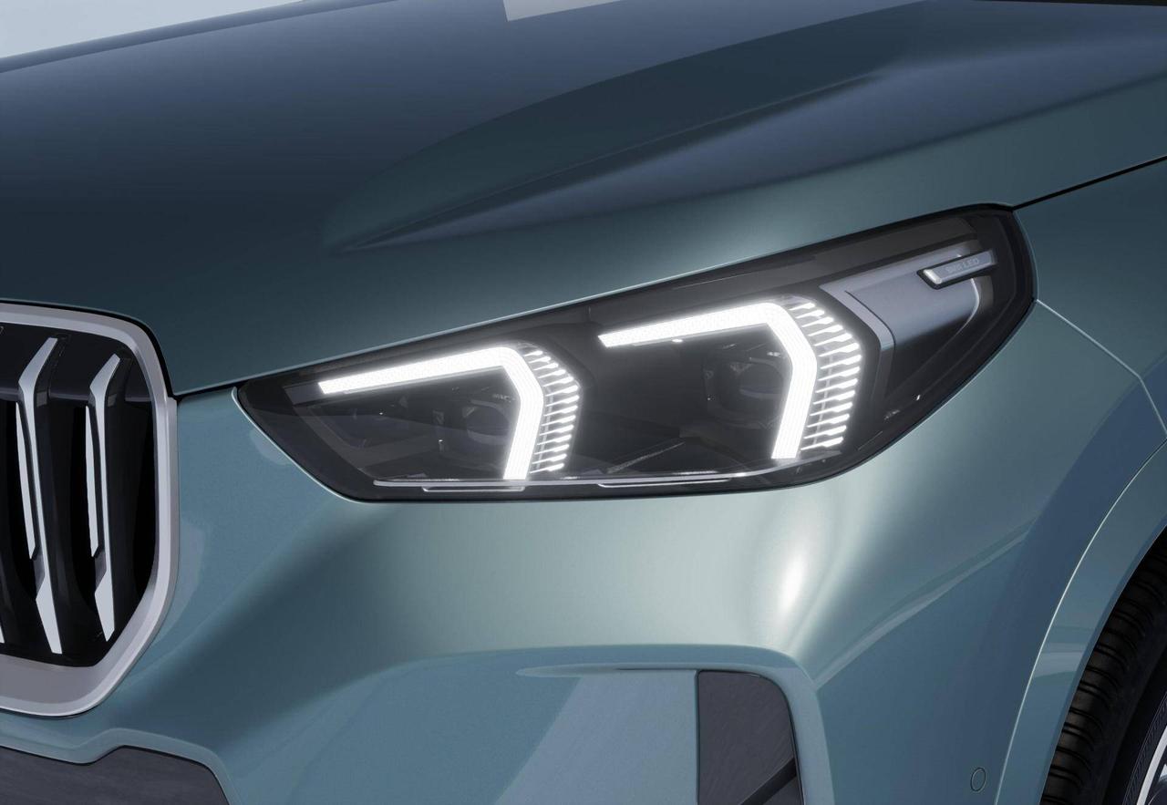 BMW X1 sDrive20i 48V MSport