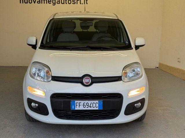 FIAT Panda 1.3 MJT 80 CV S&S Easy