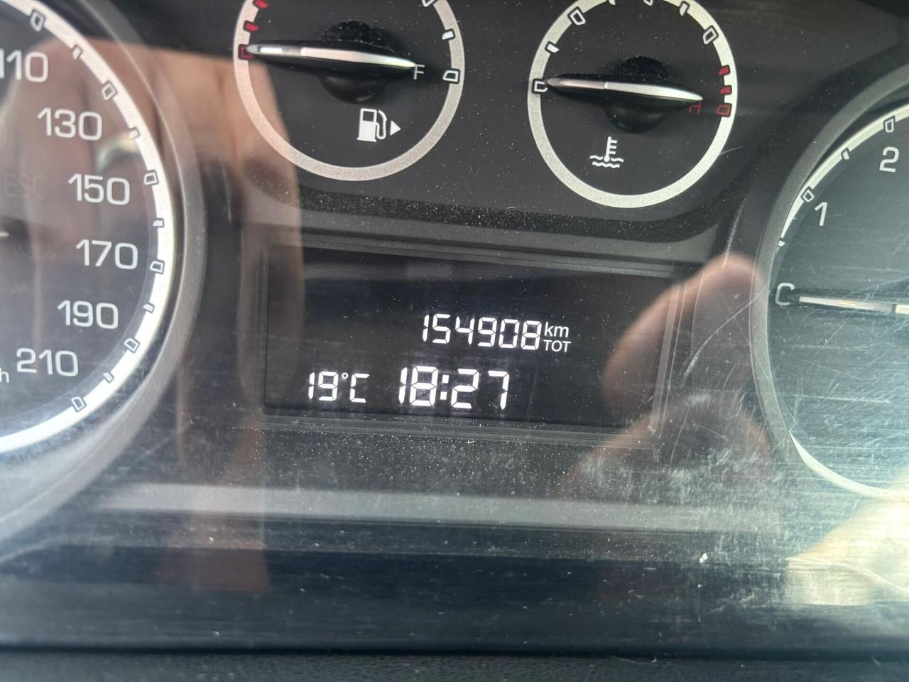 LANCIA YPSILON 1.2 GPL SILVER - 2014