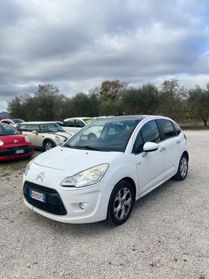 Citroen C3 1.4 HDi Exclusive SI NEOPATENTATI