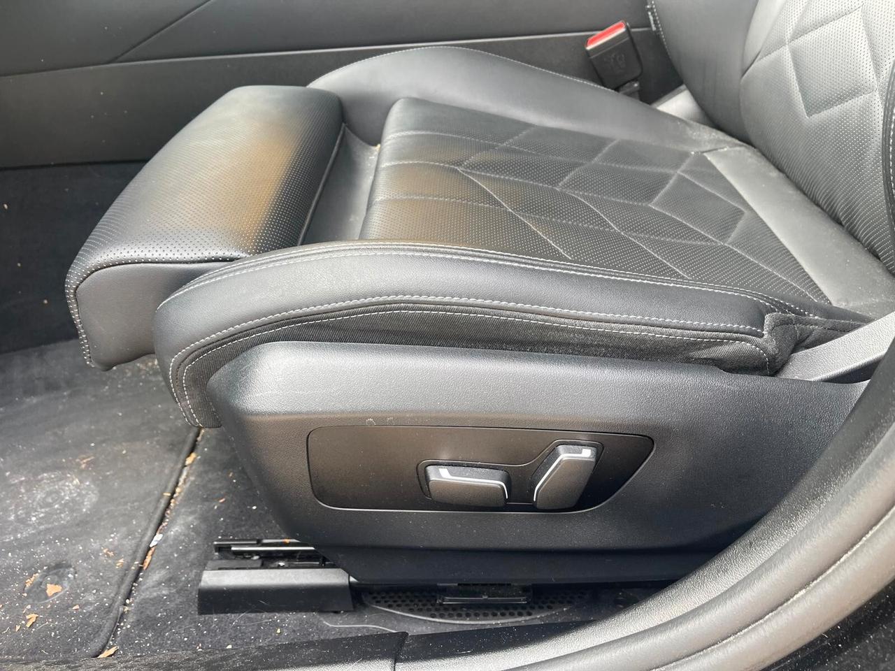 Bmw 520 520d 48V xDrive Msport