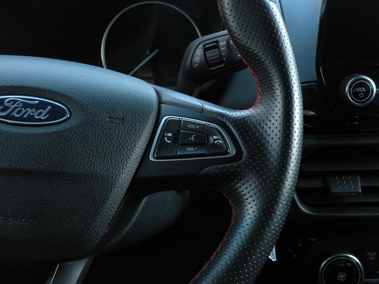 FORD ECOSPORT 1.0 125CV ST-LINE 2022