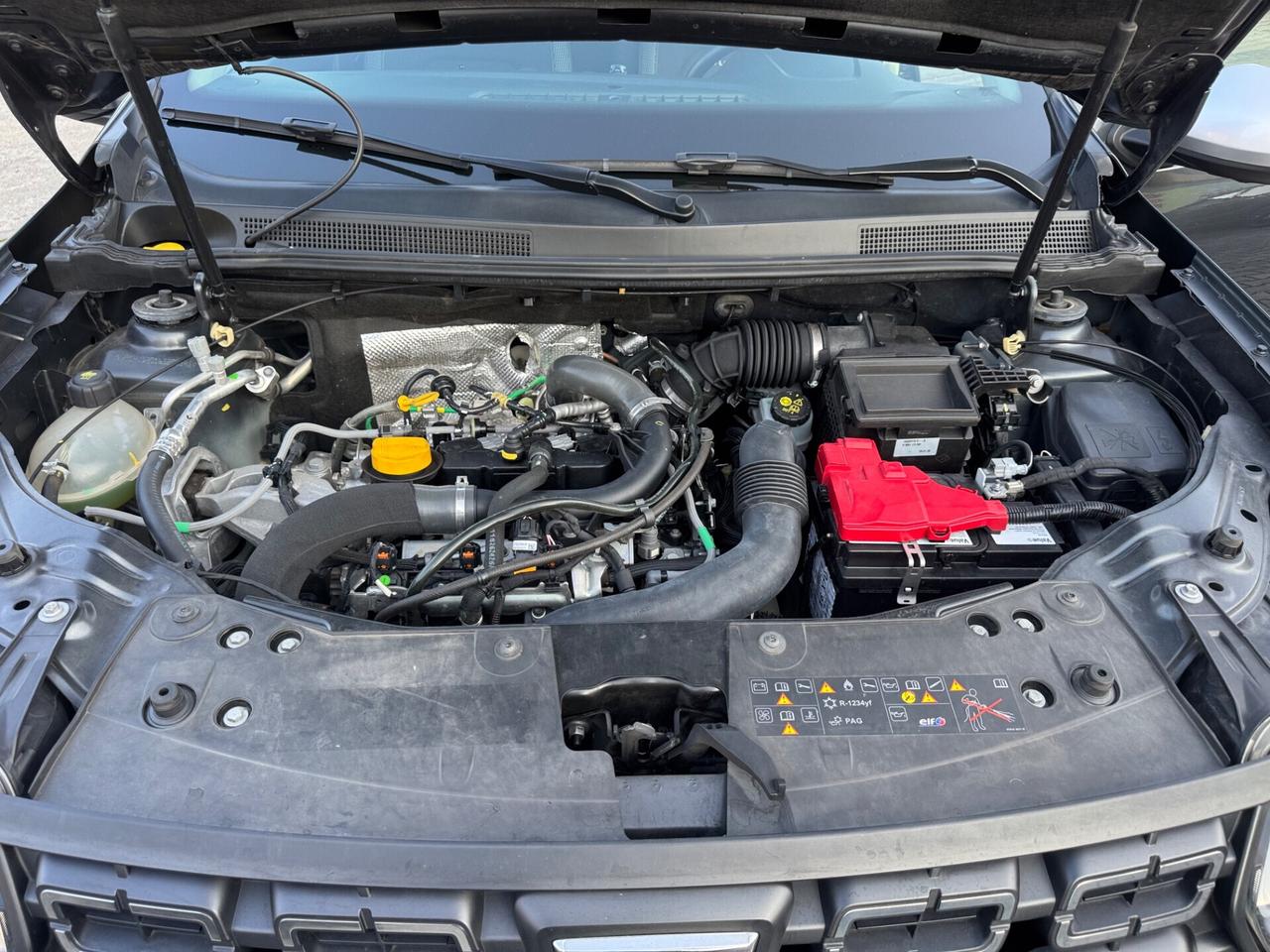 Dacia Duster 1.0 TCe 100 CV GPL 4x2 15th Anniversary