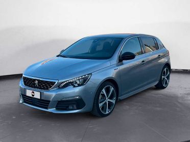 PEUGEOT 308 5p 1.5 bluehdi GT Line s&s 130cv eat8