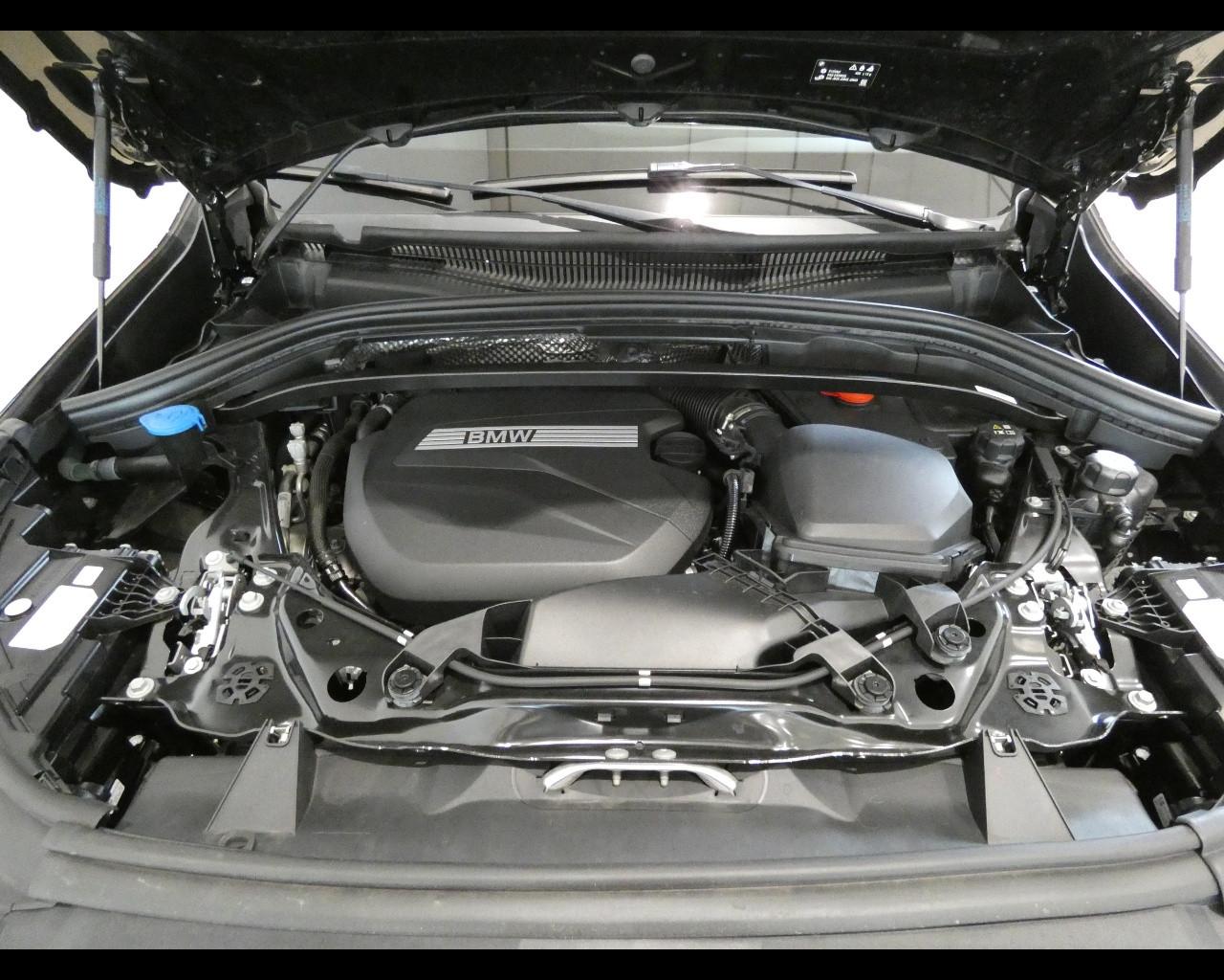 BMW X1 (U11) - X1 xDrive 23d Msport