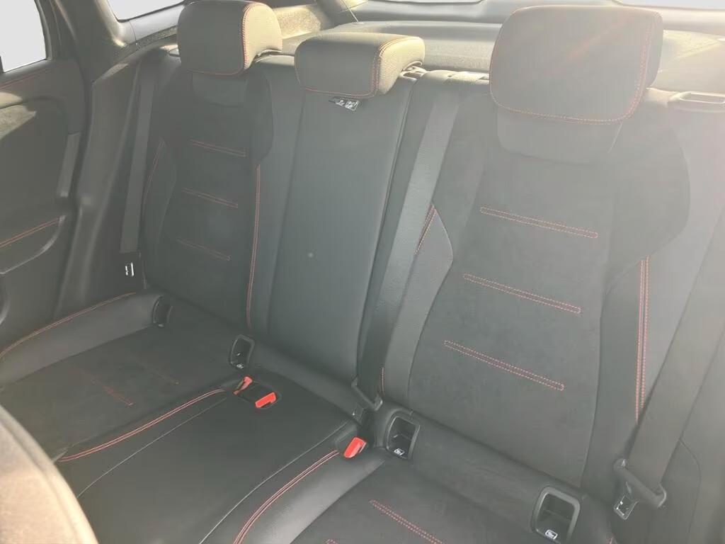 Mercedes-benz GLA 200 d Automatic AMG Line Advanced Plus