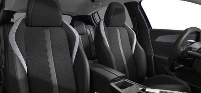 PEUGEOT 308 Hybrid 145 e-DCS6 STYLE+ALLURE+GT