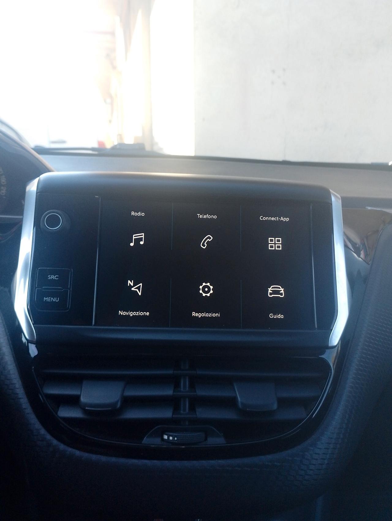 Peugeot 2008 BlueHDi 100 S&S Allure