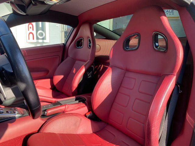 FERRARI 599 GTB Fiorano F1