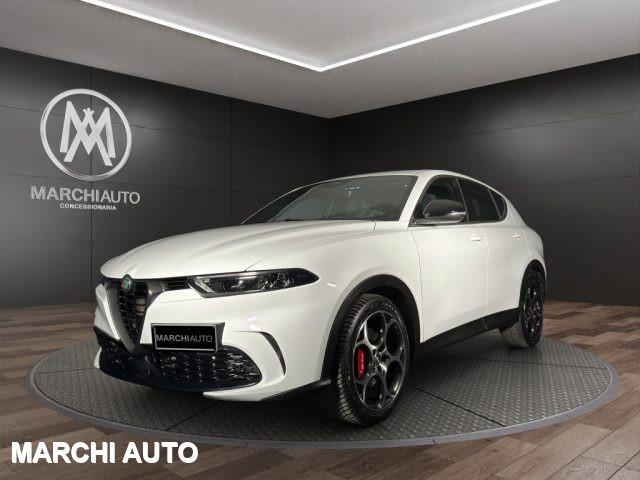 ALFA ROMEO Tonale 1.6 diesel 130 CV TCT6 Sprint