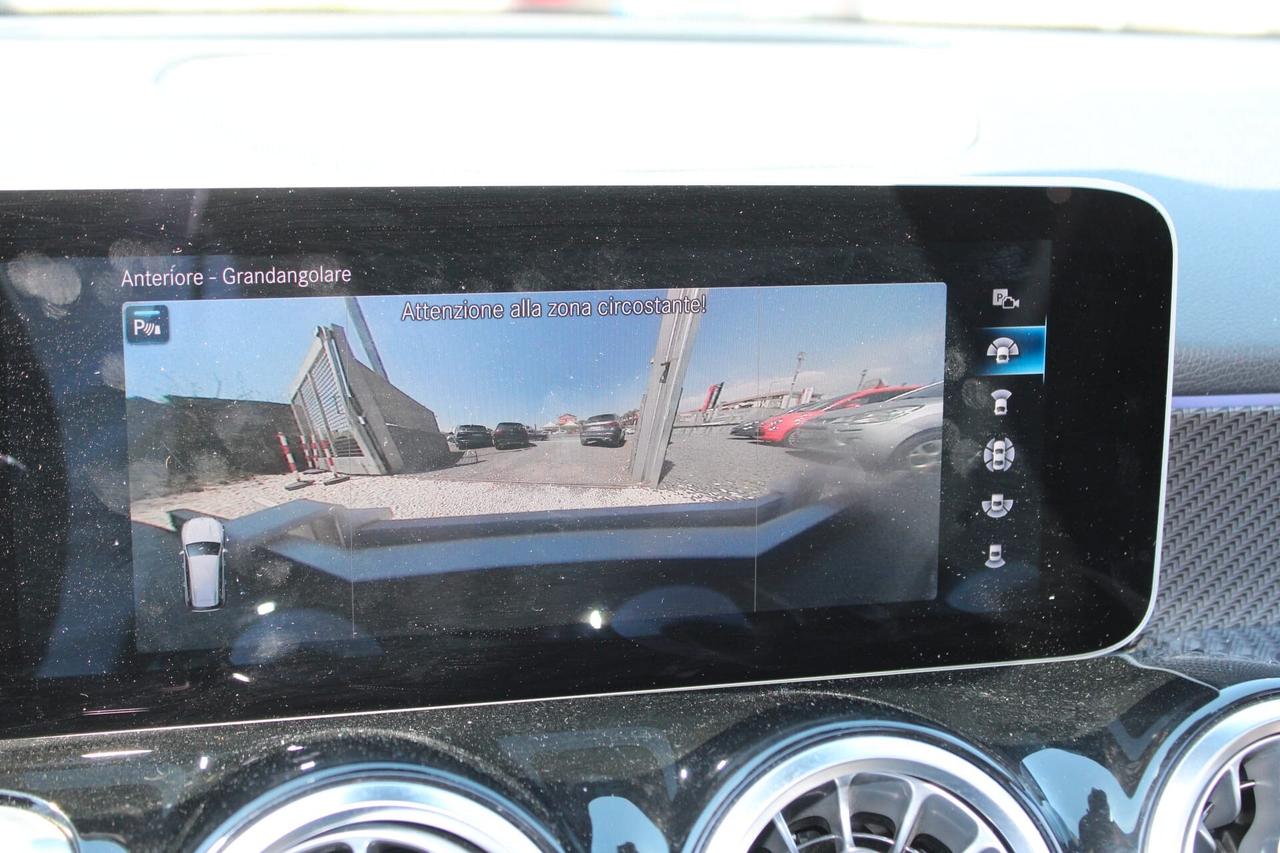 Mercedes-benz GLB 200d Tua A SOLI 299€