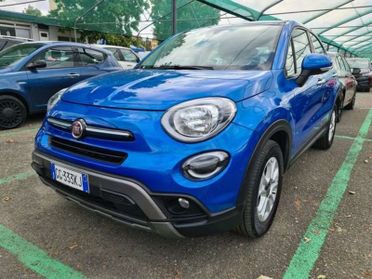 FIAT 500X 1.0 T3 City Cross 120cv