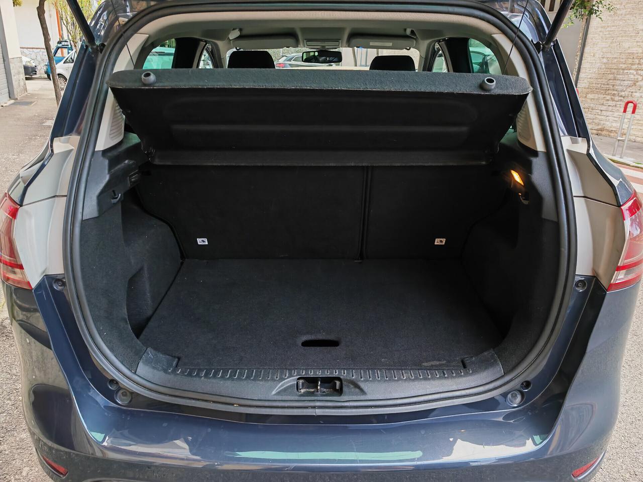 FORD B-MAX 1.5 TDCI DIESEL CV75 KW55 TITANIUM
