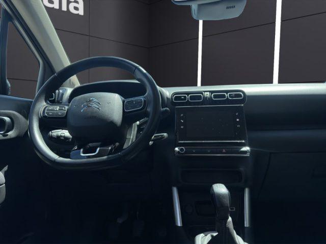 CITROEN C3 Aircross BlueHDi 100 S&S Feel