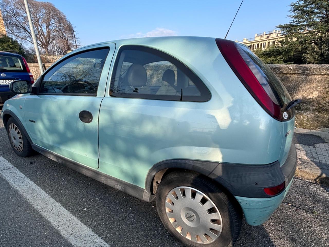 Opel Corsa 1.0i 12V cat 3 porte Comfort