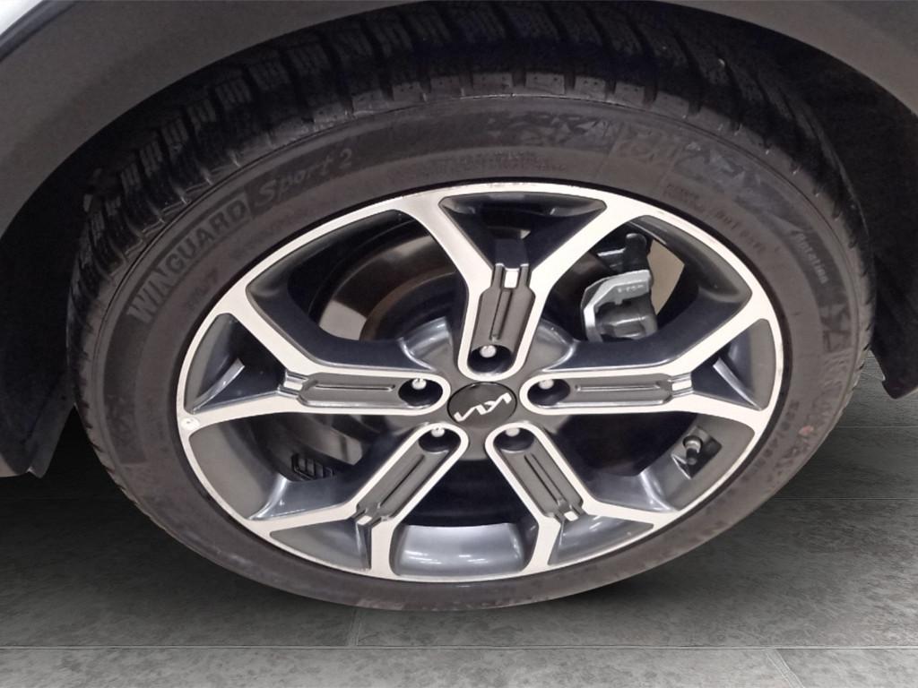 KIA XCeed 2019 - XCeed 1.0 t-gdi High Tech Adas Pack Gpl 117cv