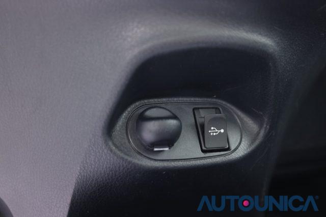 TOYOTA Yaris 1.5 HYBRIX 5 PORTE ACTIVE NEOPATENTATI