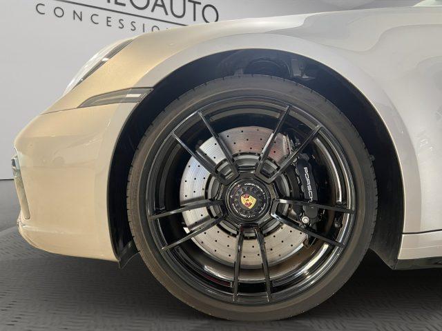 PORSCHE 911 3.0 Carrera 4 gts - PDK