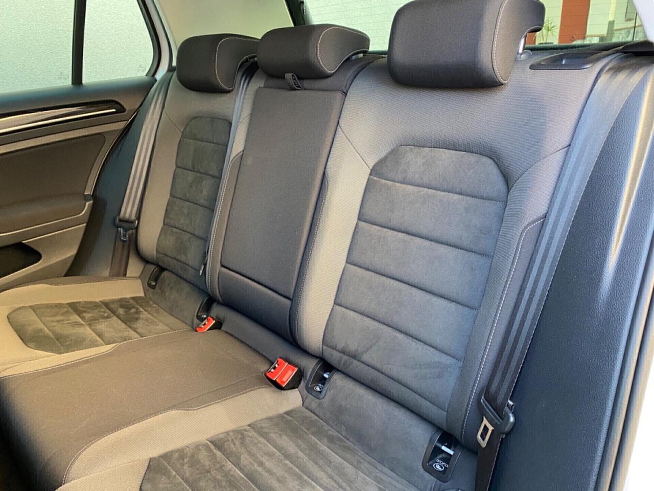 Volkswagen Golf 1.6 Diesel Full Optional