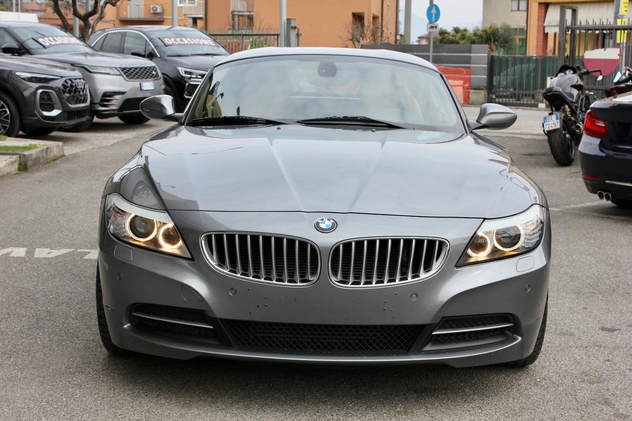 Bmw Z4 sDrive20i FARI BI-XENON SEDILI RISCALDATI
