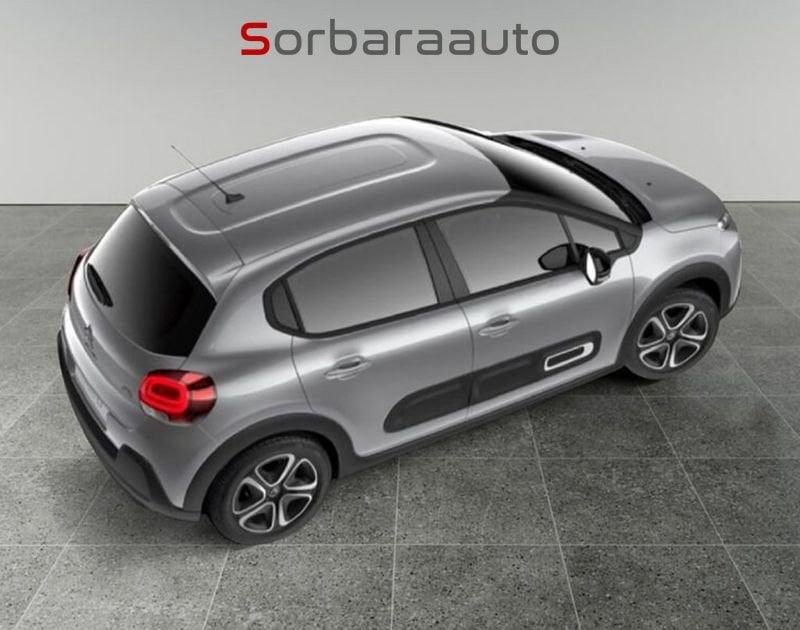 Citroën C3 PureTech 83 S&S Plus