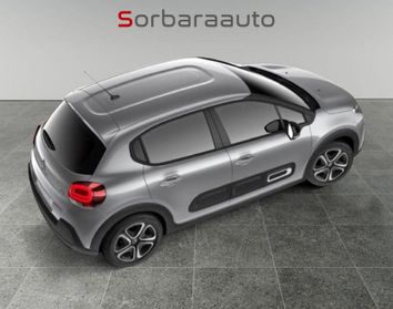 Citroën C3 PureTech 83 S&S Plus
