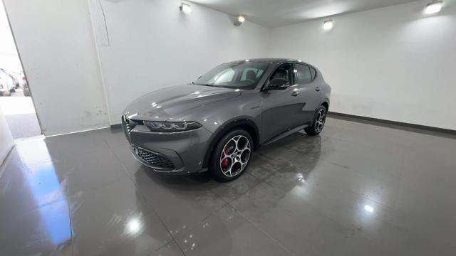 ALFA ROMEO Tonale 1.6 diesel 130 CV TCT6 Veloce - PACK PREMIUM