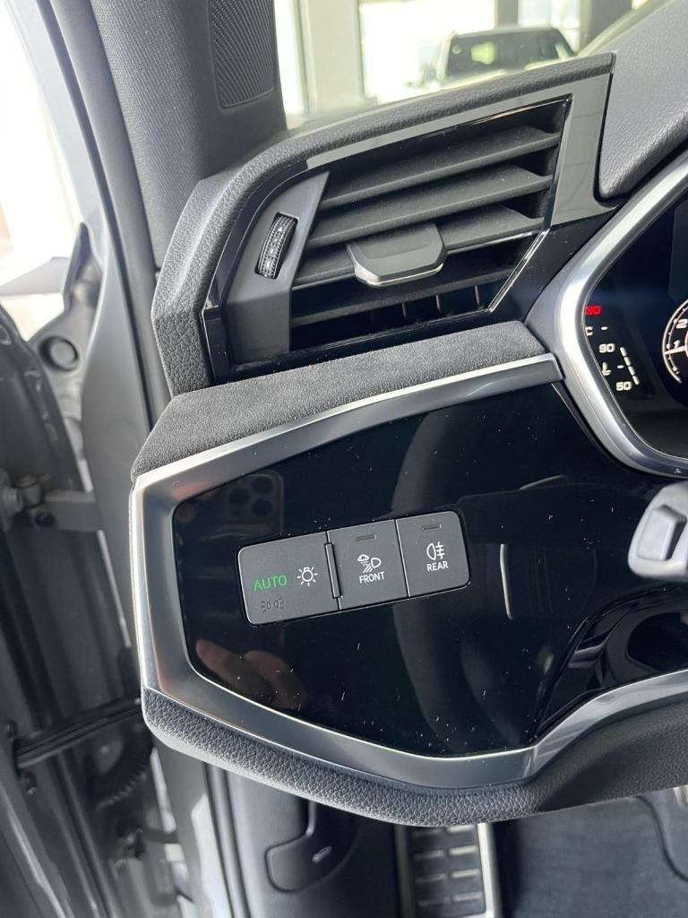 Audi Q3 RS SPB quattro S tronic