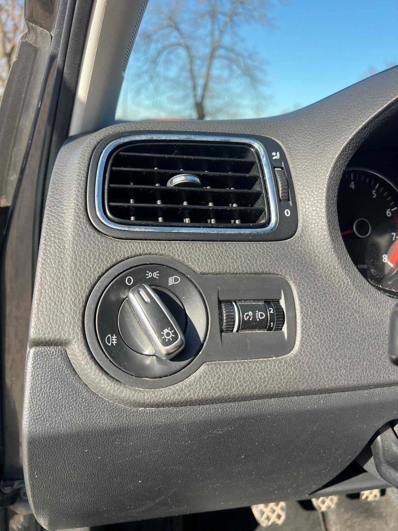 Volkswagen Polo 1.4 5 porte Comfortline PERMUTE RATE GARANZIA