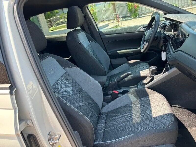 Volkswagen Taigo Taigo 1.0 TSI 110 CV DSG R-Line