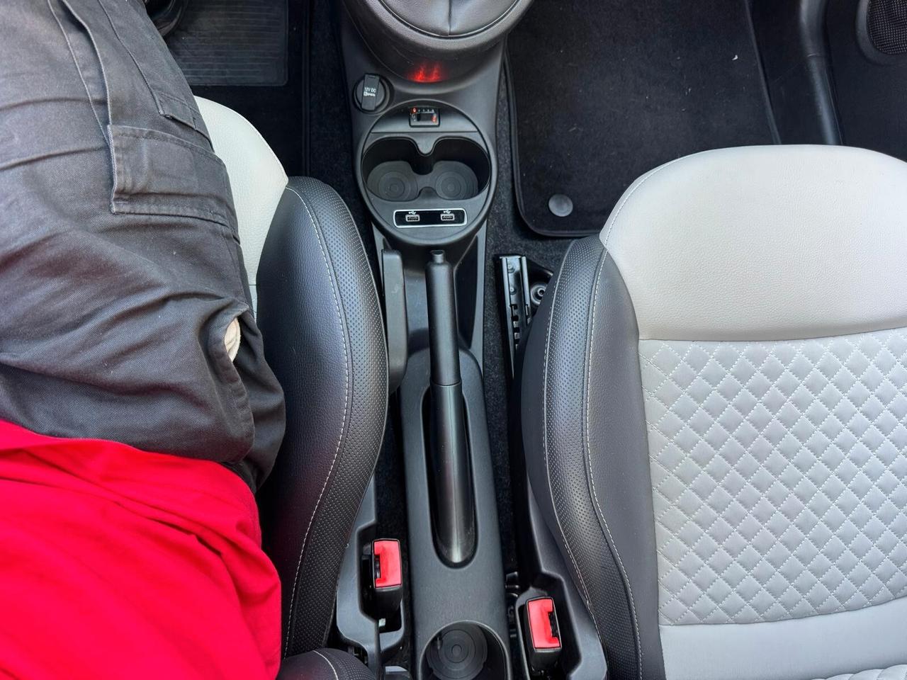 Fiat 500 1.2 EasyPower Dolcevita