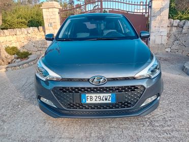 Hyundai i20 1.1 CRDi 12V 5 porte Go! Plus