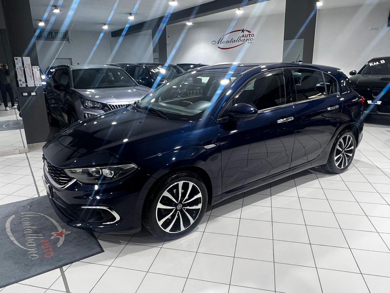Fiat Tipo 1.6 Mjt S&S 5 porte Business
