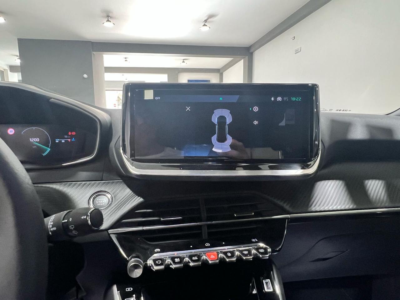 Peugeot 2008 PureTech 100 S&S Allure KM0