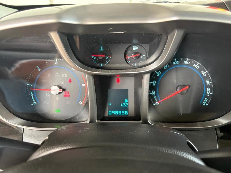 Chevrolet Orlando 2.0d LT 130cv