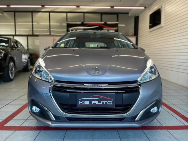 Peugeot 208 1.2 puretech Active s&s 82cv 5p neopatentati