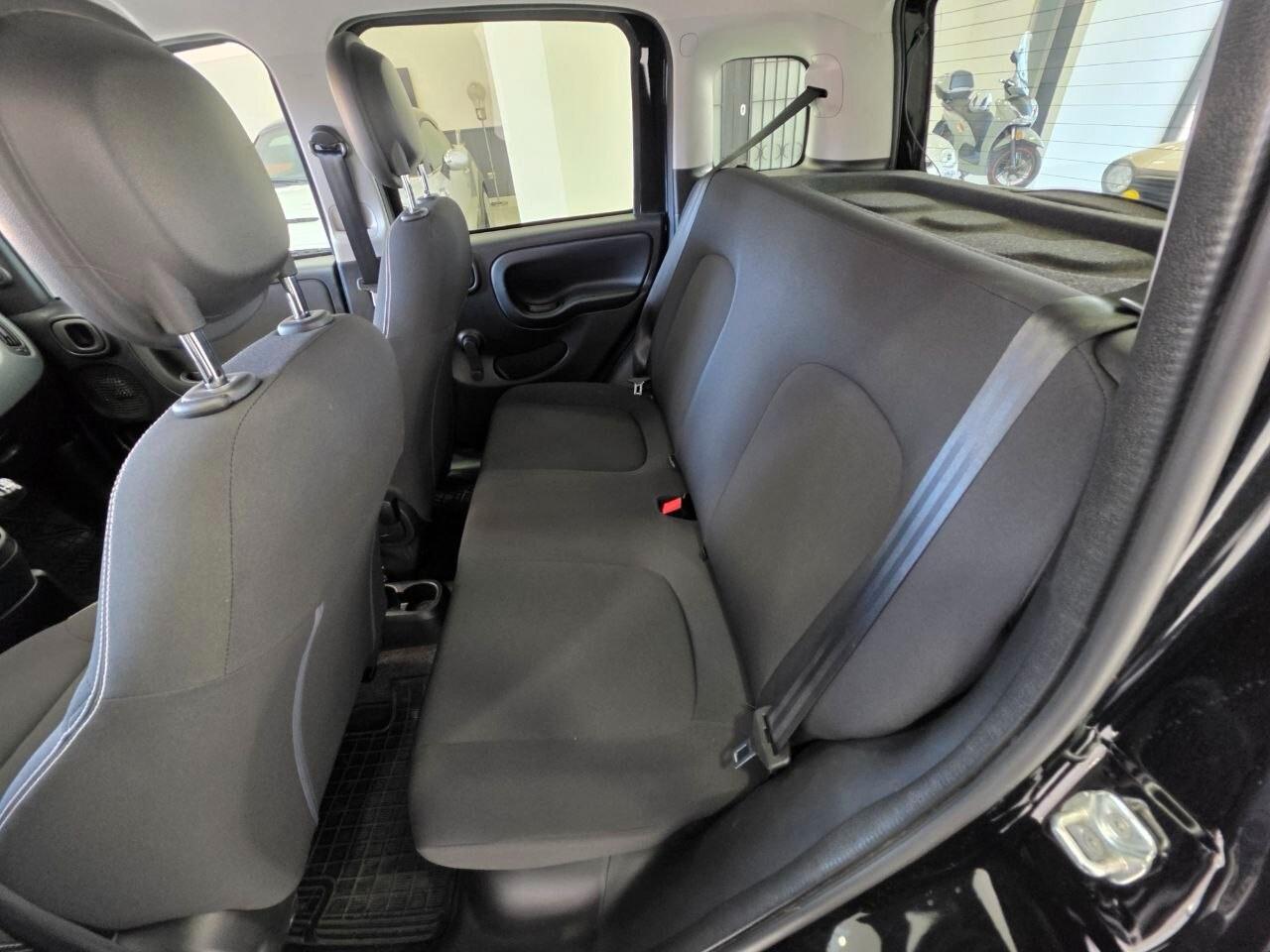 Fiat Panda 1.2 EasyPower GPL