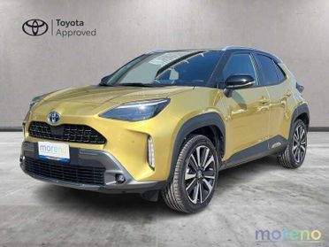 Toyota Yaris Cross 1.5h Premiere 116 CV e-cvt