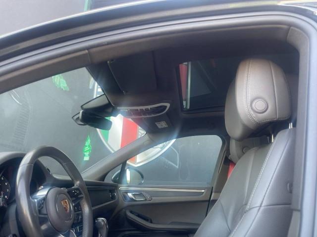 Porsche Macan 2.0 245cv pdk