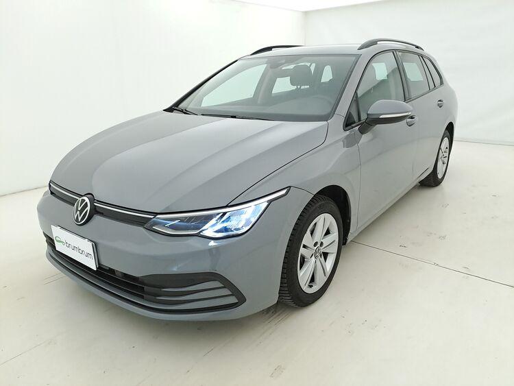 Volkswagen Golf Variant Variant Life DSG BR729914 2.0 Diesel 116CV