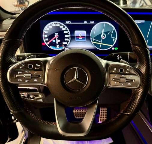 Mercedes-Benz G 400 d S.W. Premium Plus