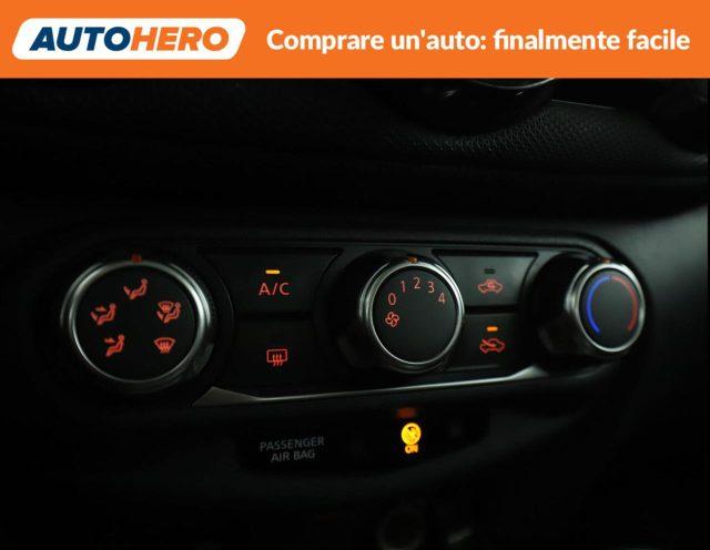 NISSAN Juke 1.0 DIG-T 114 CV Business