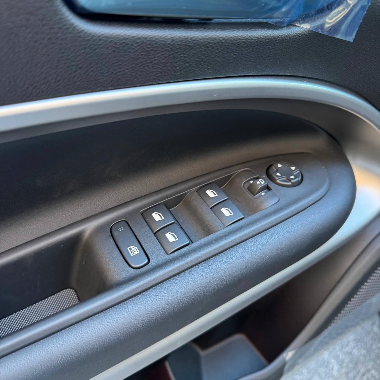 JEEP Avenger 1.2 turbo e-hybrid Summit NUOVA - KM 0