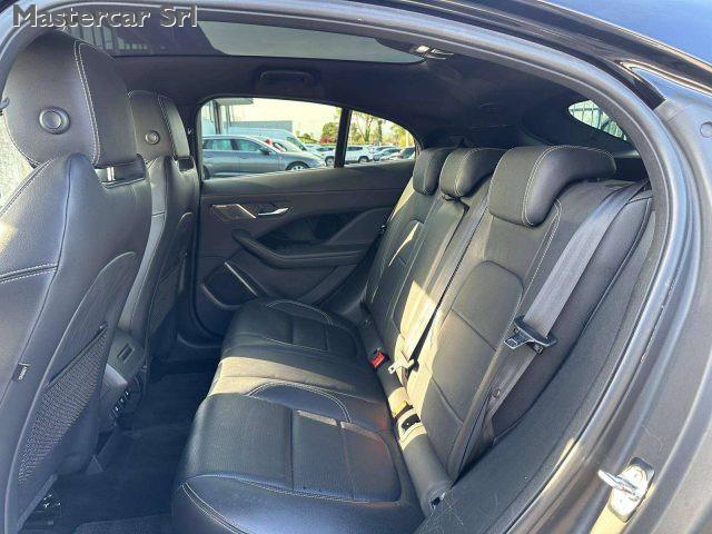 JAGUAR I-Pace I-Pace EV 90kWh SE awd 400cv auto - FT884JT
