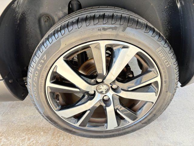 PEUGEOT 2008 1.1 BENZINA OK NEOP. CAMBIO AUT. KM CERTIFICATI