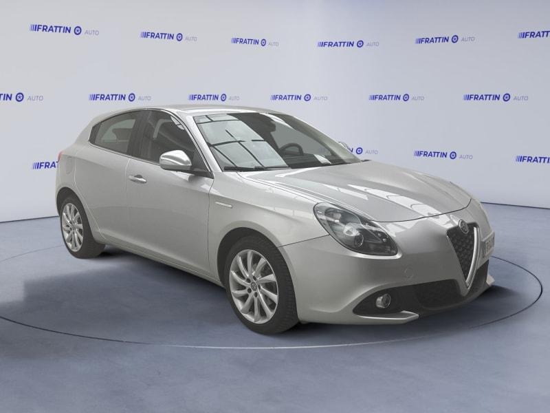 ALFA ROMEO GIULIETTA 1.6 JTDM BUSINESS
