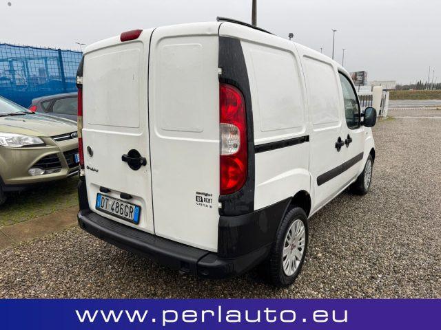 FIAT Doblo Doblò 1.9MJ PC-TN FURGONE