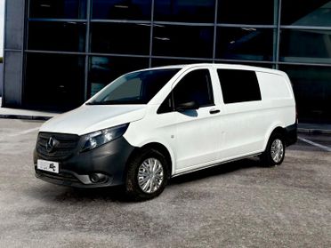 MERCEDES-BENZ Vito 1.6 CDI 88 CV PC Mixto Compact 5 POSTI