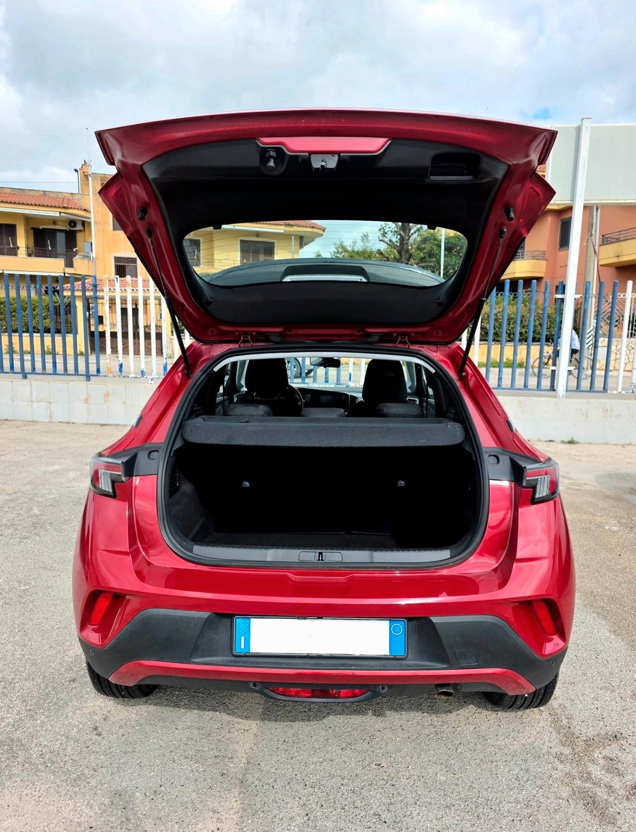 Opel Mokka 1.2 bz Elegance con 74.000 Chilometri