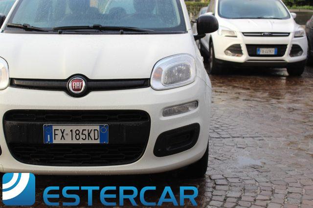 FIAT Panda 1.2 Easy Bluetooth 5 posti